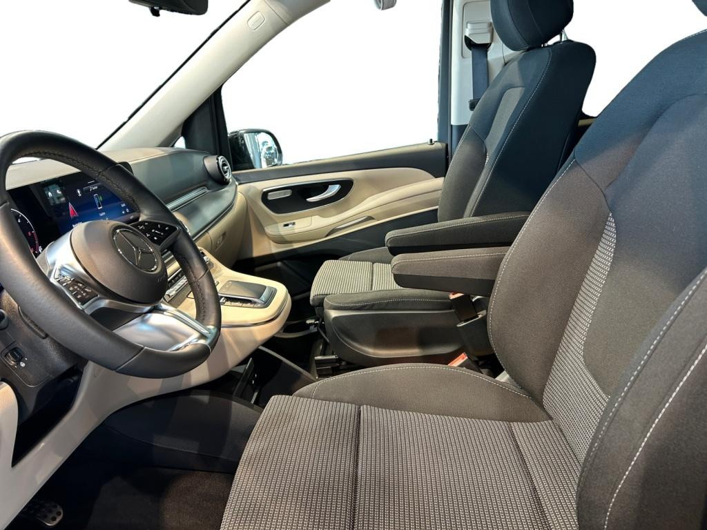 Mercedes-Benz Marco Polo