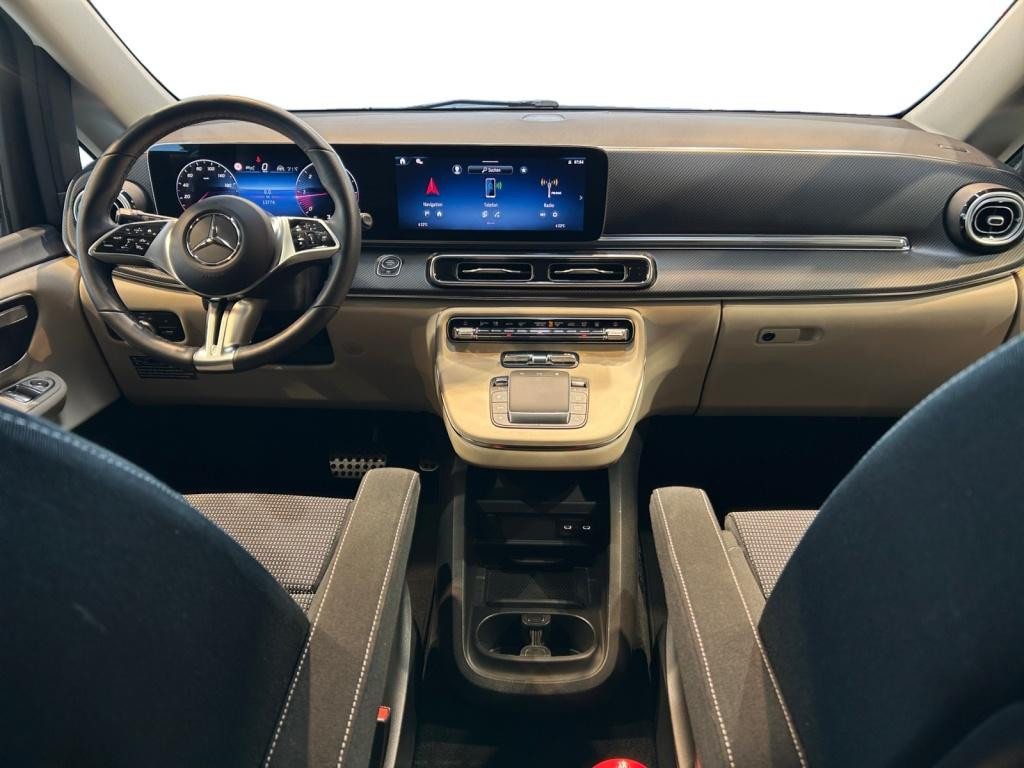 Mercedes-Benz Marco Polo