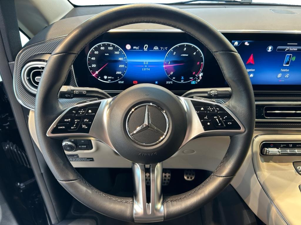 Mercedes-Benz Marco Polo