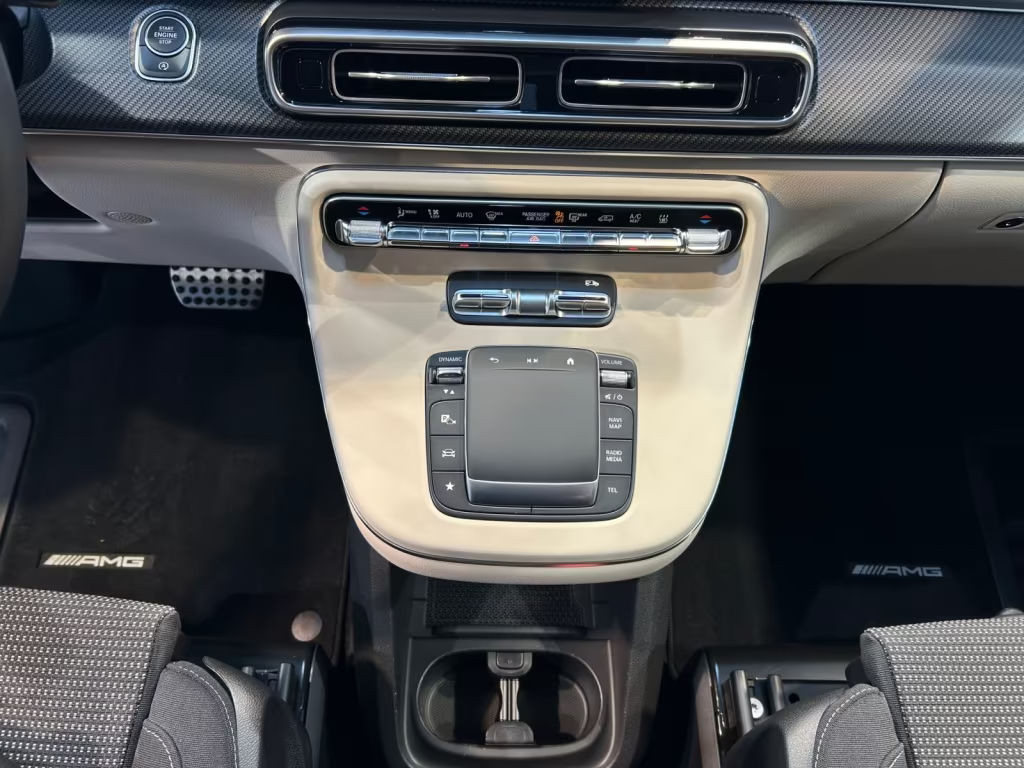 Mercedes-Benz Marco Polo