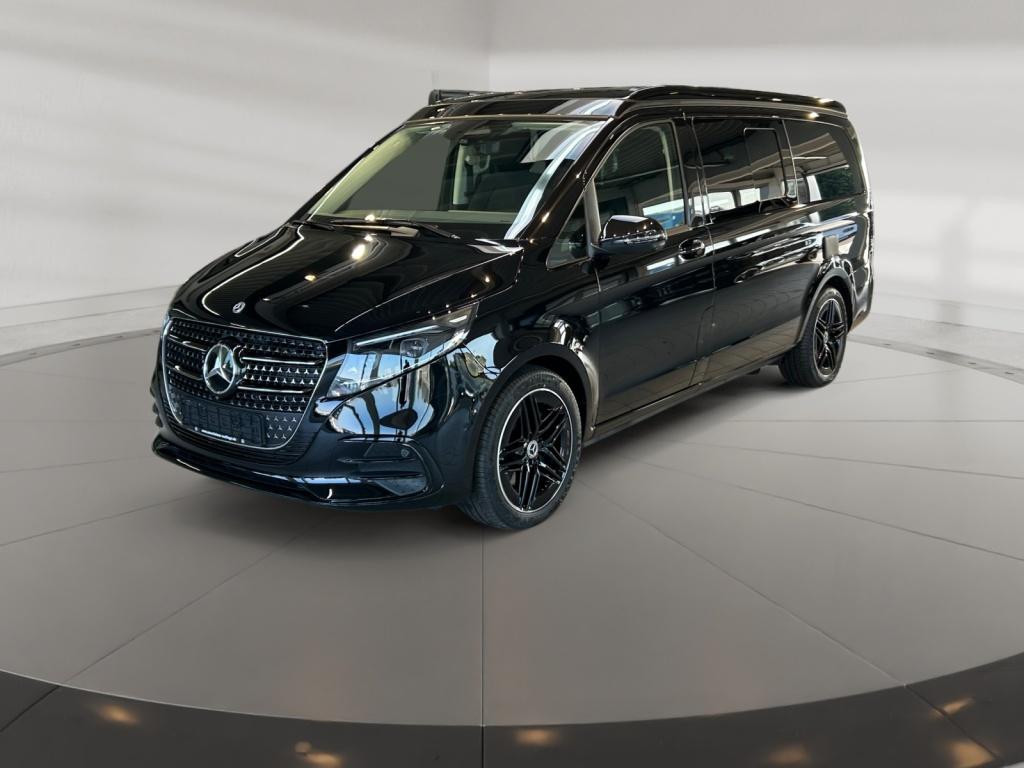 Mercedes-Benz Marco Polo