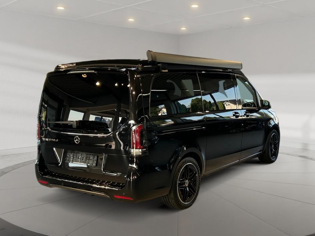 Mercedes-Benz Marco Polo