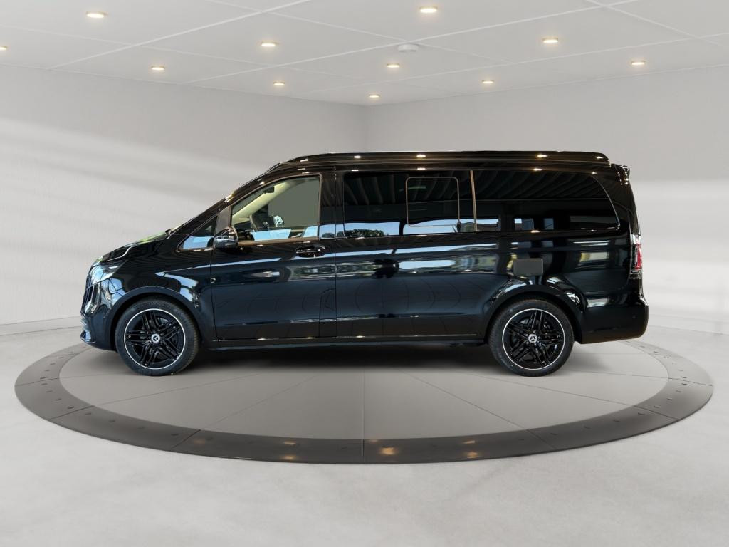 Mercedes-Benz Marco Polo