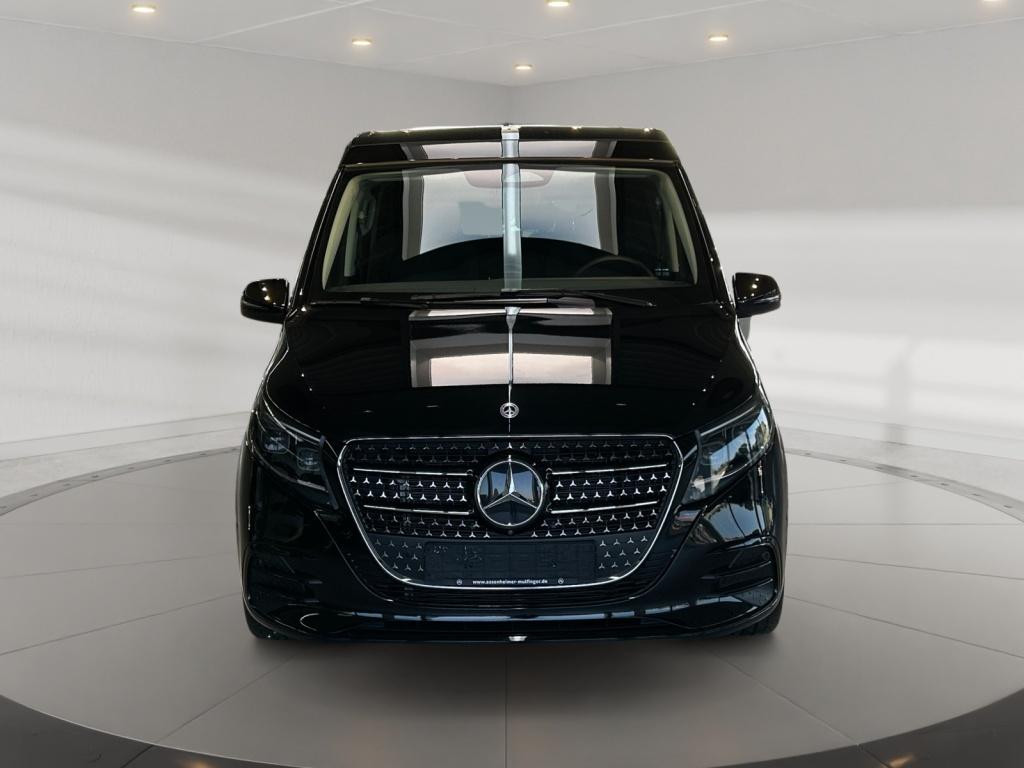 Mercedes-Benz Marco Polo