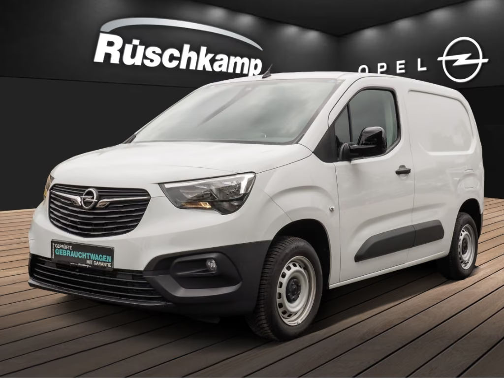 Opel Combo Edition