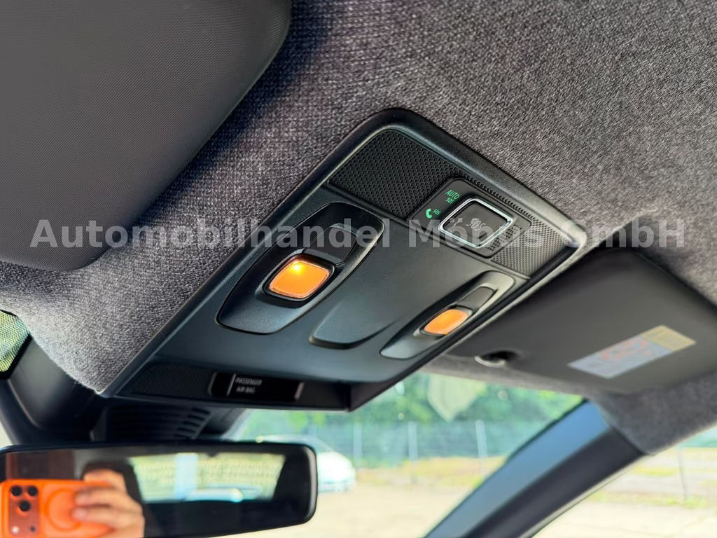 Mitsubishi Grandis