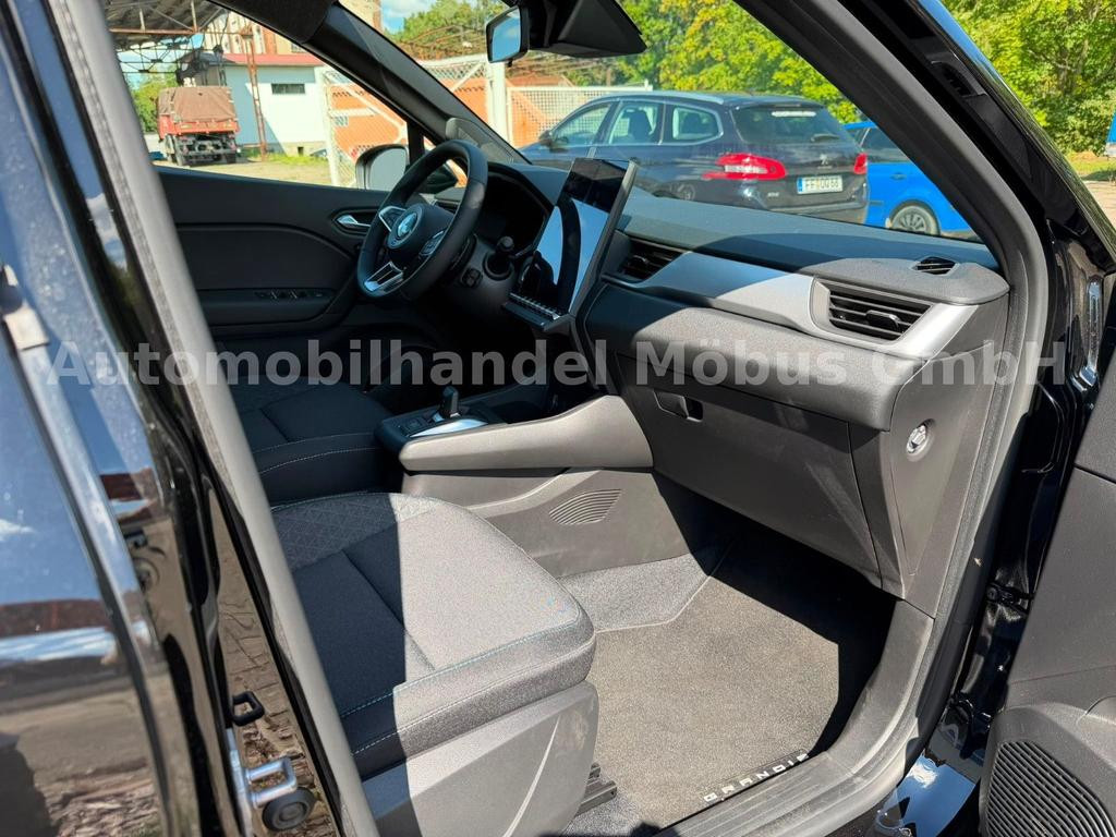 Mitsubishi Grandis