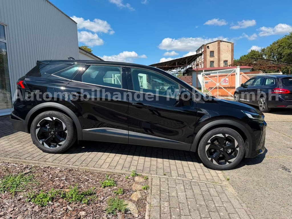 Mitsubishi Grandis