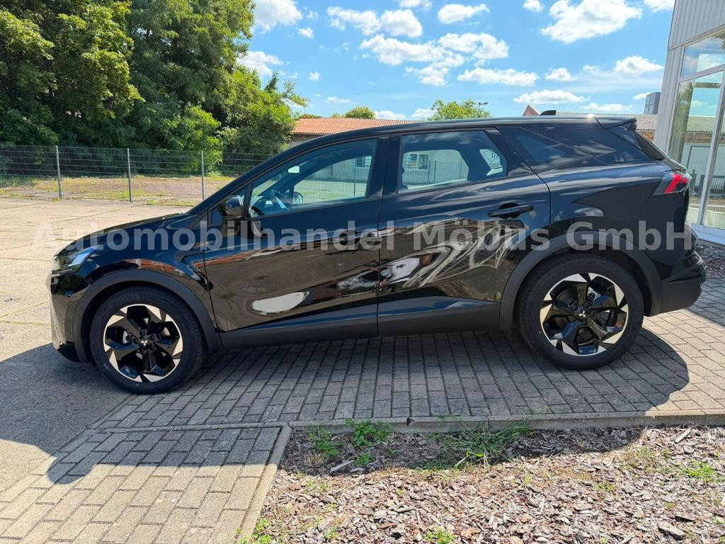 Mitsubishi Grandis