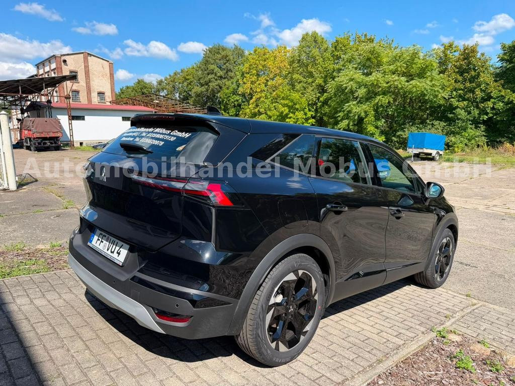 Mitsubishi Grandis