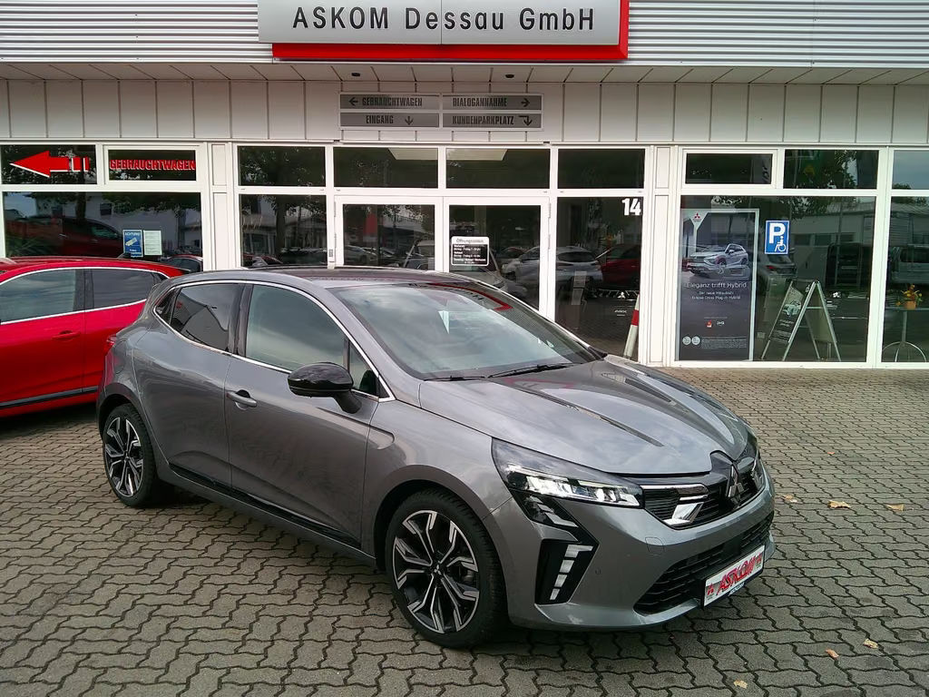 Mitsubishi Colt 1.0