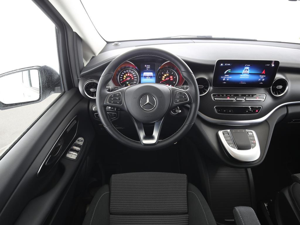 Mercedes-Benz Marco Polo