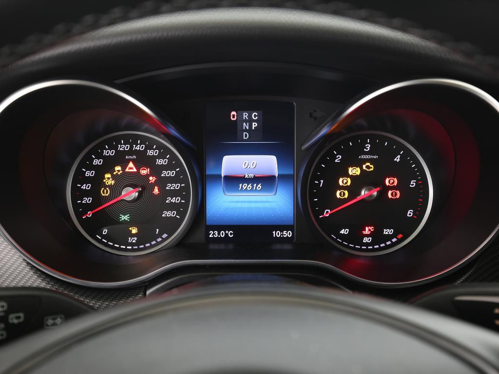 Mercedes-Benz Marco Polo
