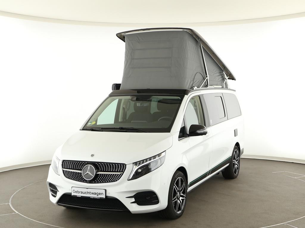 Mercedes-Benz Marco Polo