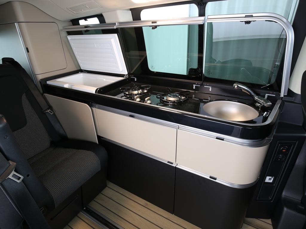 Mercedes-Benz Marco Polo
