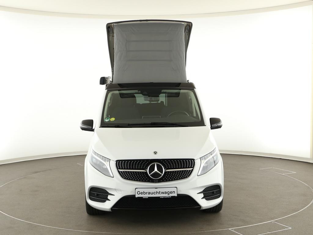 Mercedes-Benz Marco Polo