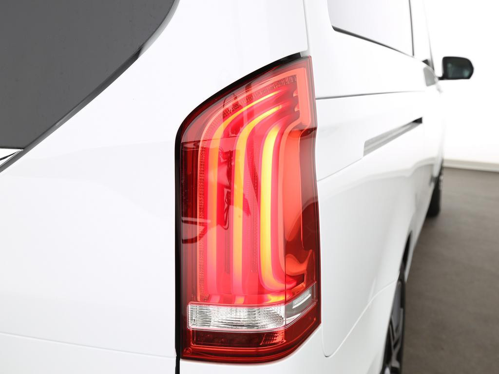 Mercedes-Benz Marco Polo