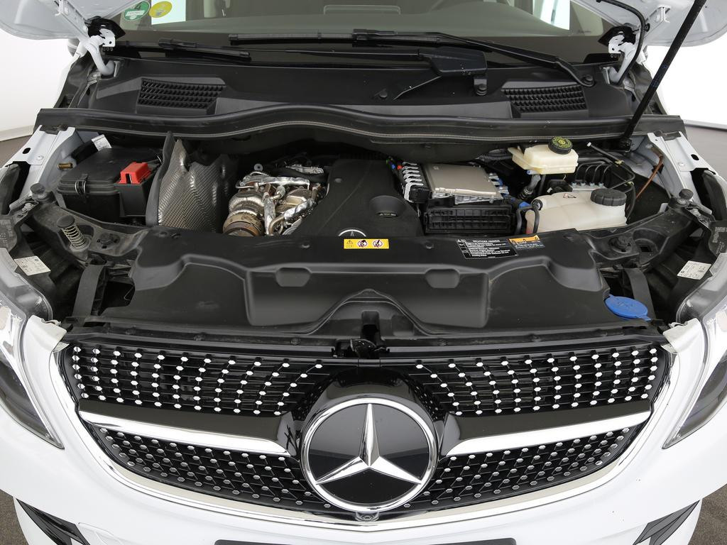 Mercedes-Benz Marco Polo