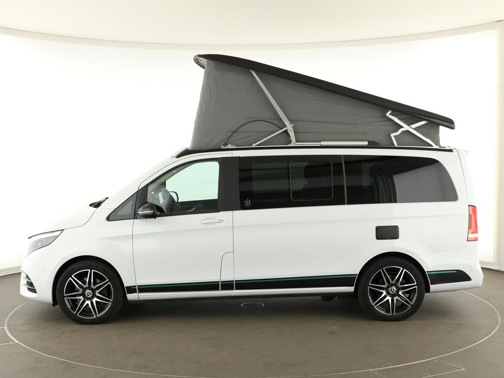 Mercedes-Benz Marco Polo