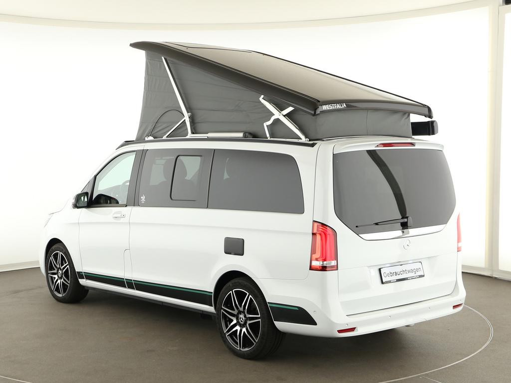 Mercedes-Benz Marco Polo