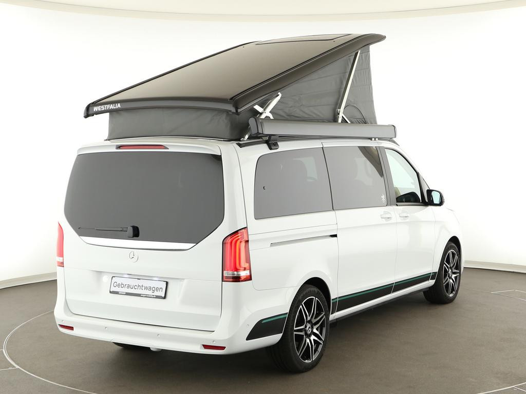 Mercedes-Benz Marco Polo