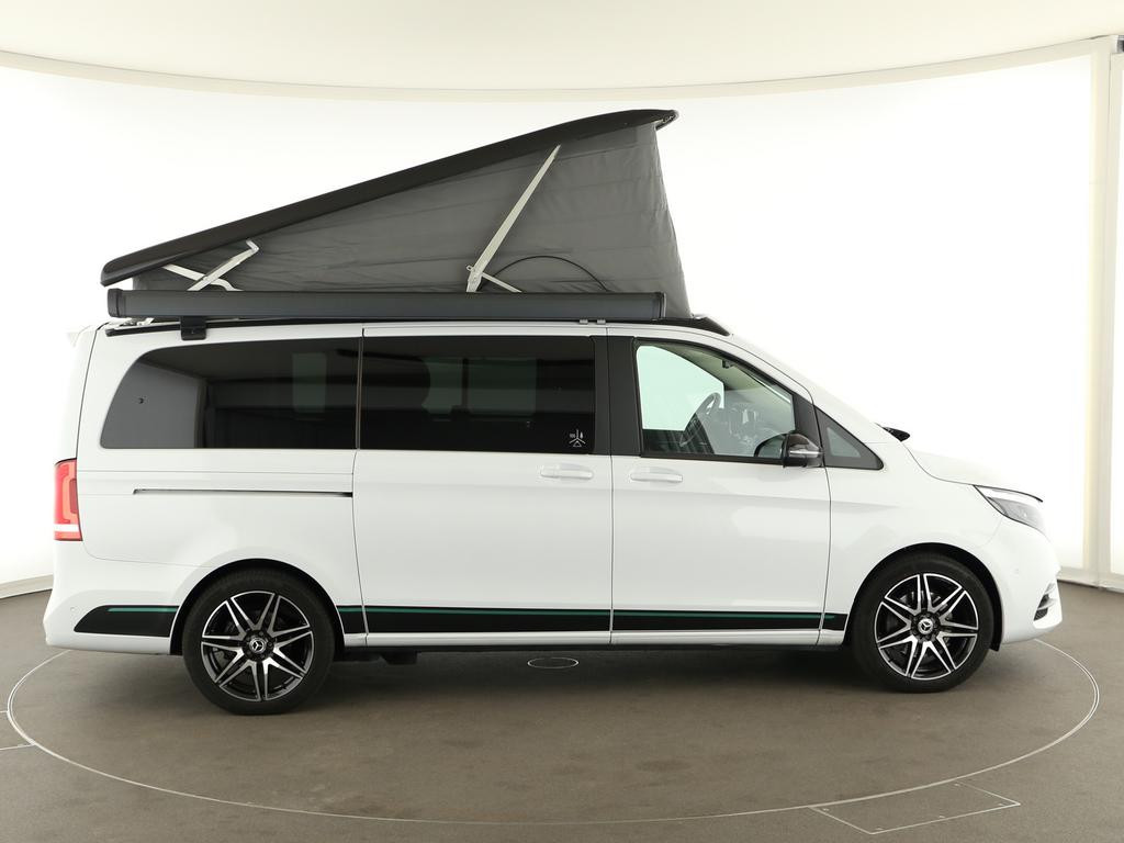 Mercedes-Benz Marco Polo