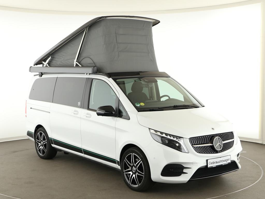 Mercedes-Benz Marco Polo