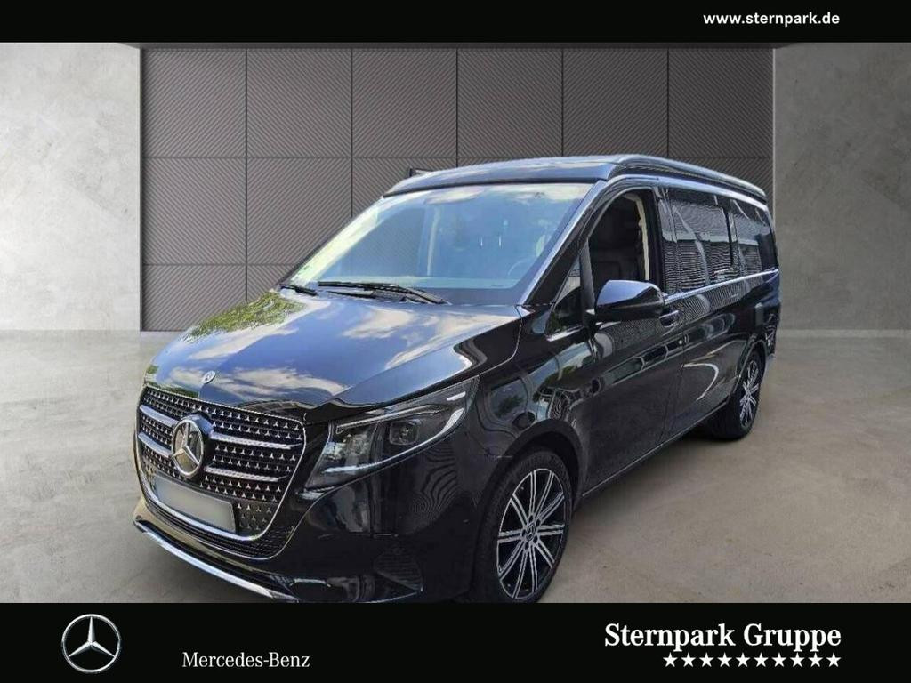Mercedes-Benz Marco Polo AVANTGARDE
