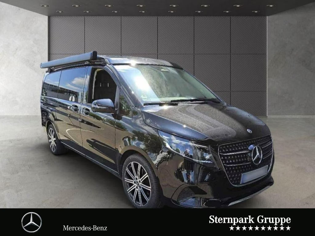 Mercedes-Benz Marco Polo
