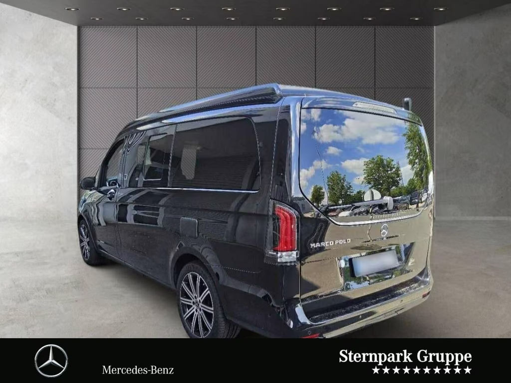 Mercedes-Benz Marco Polo