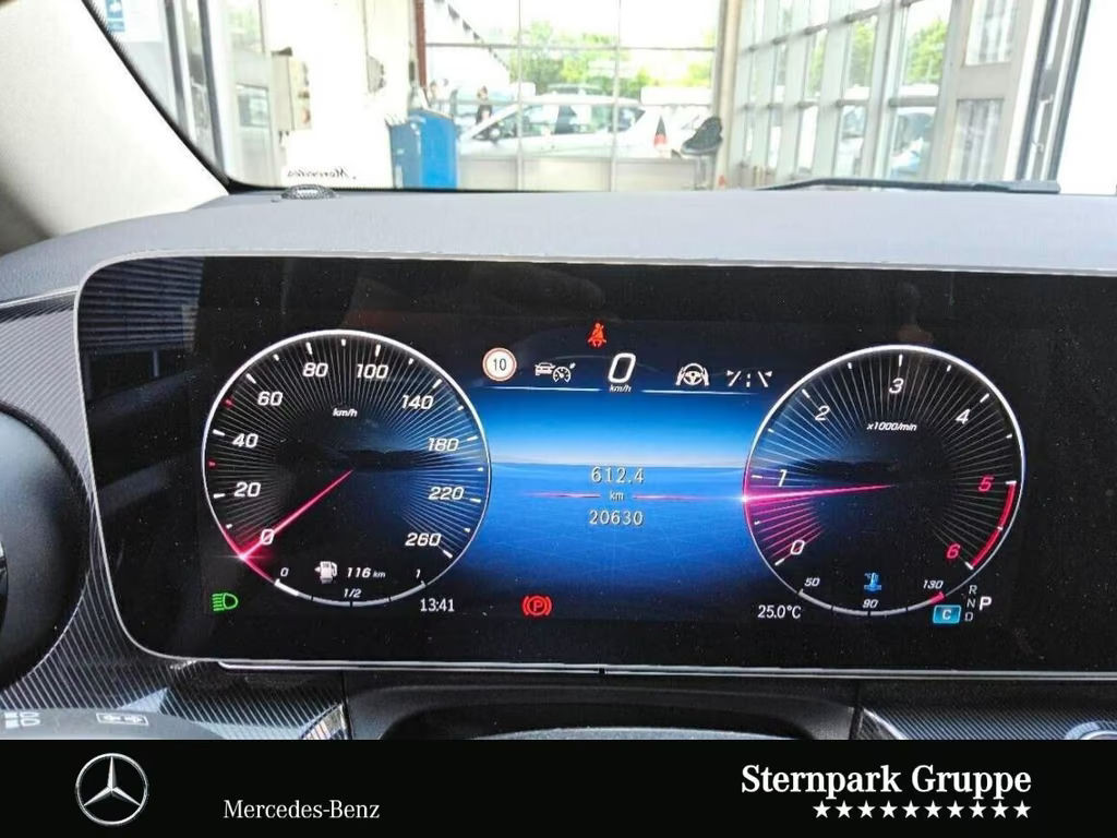 Mercedes-Benz Marco Polo