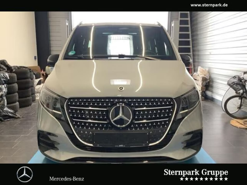 Mercedes-Benz V-Klasse V 300 AMG Line AVANTGARDE V 300 d
