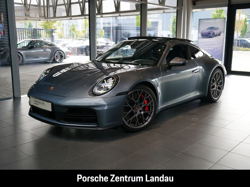 Porsche 911 992 Carrera