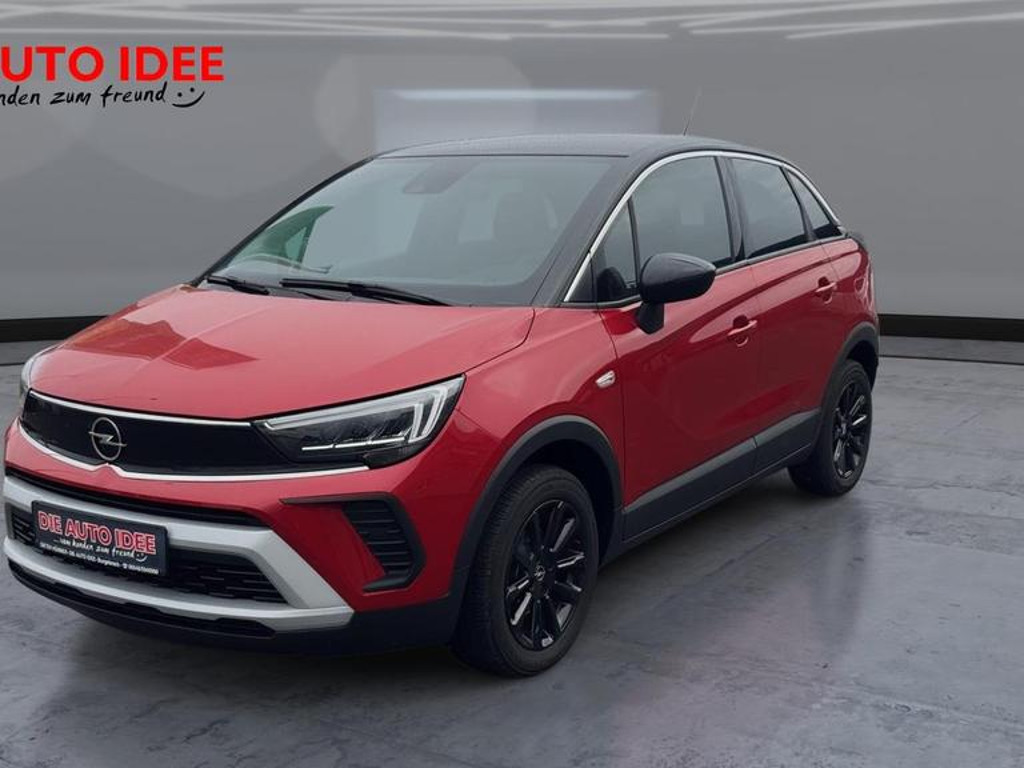 Opel Crossland Elegance