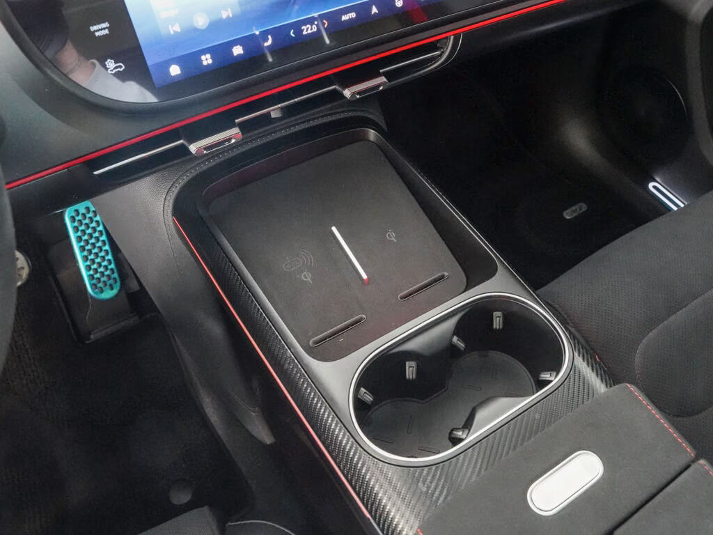 Smart #5
