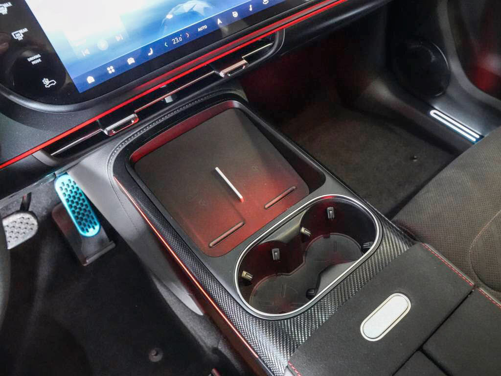 Smart #5