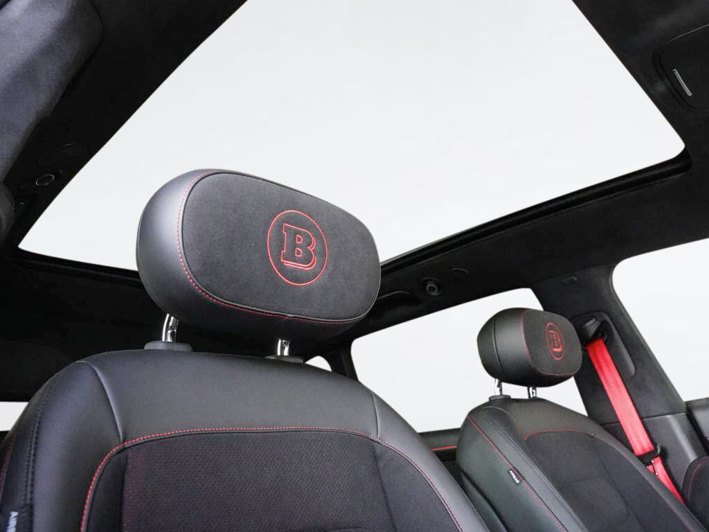 Smart #5