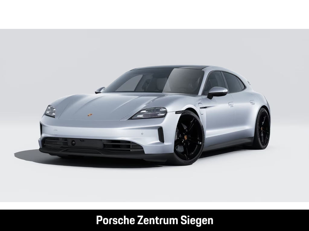 Porsche Taycan Sport Turismo