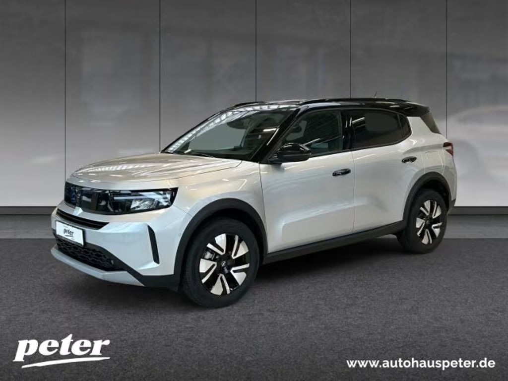 Opel Frontera GS-Line GS