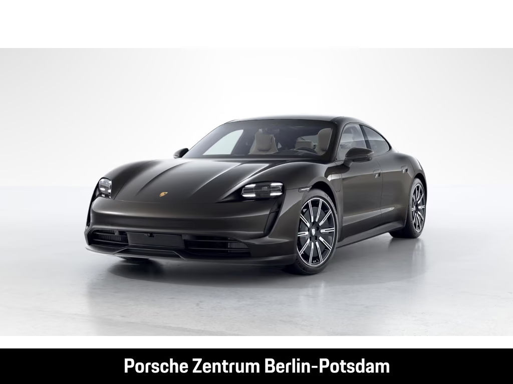 Porsche Taycan Taycan