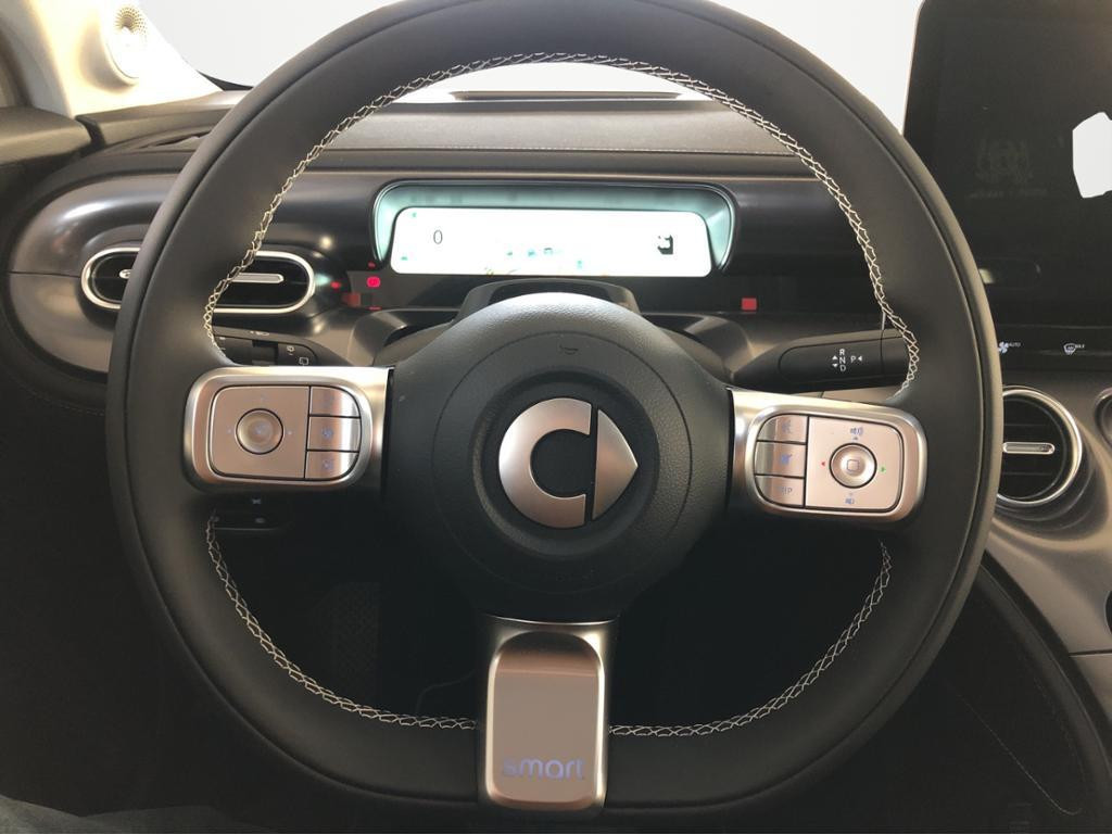 Smart #3