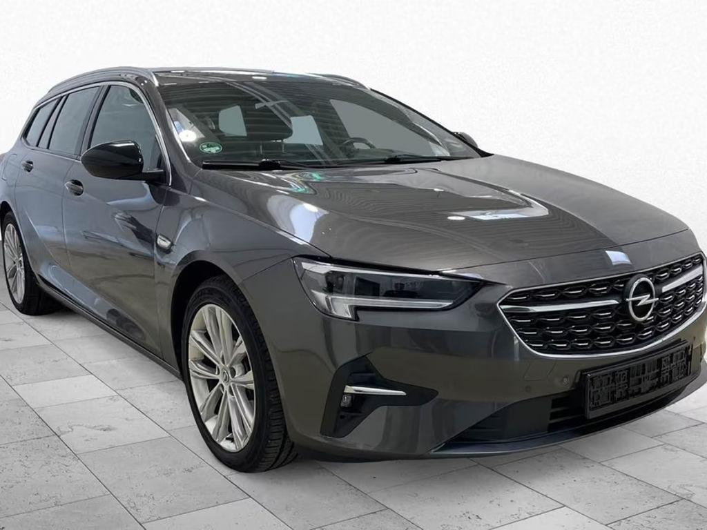 Opel Insignia Sports Tourer Elegance