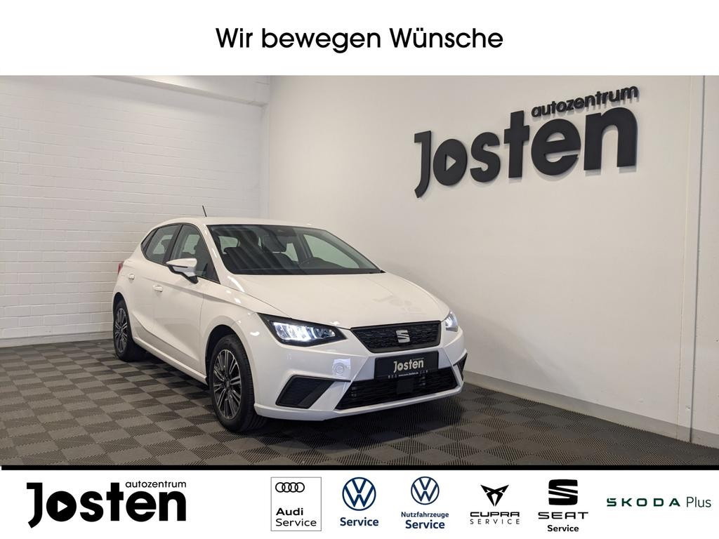 Seat Ibiza Style 1.0 TSI