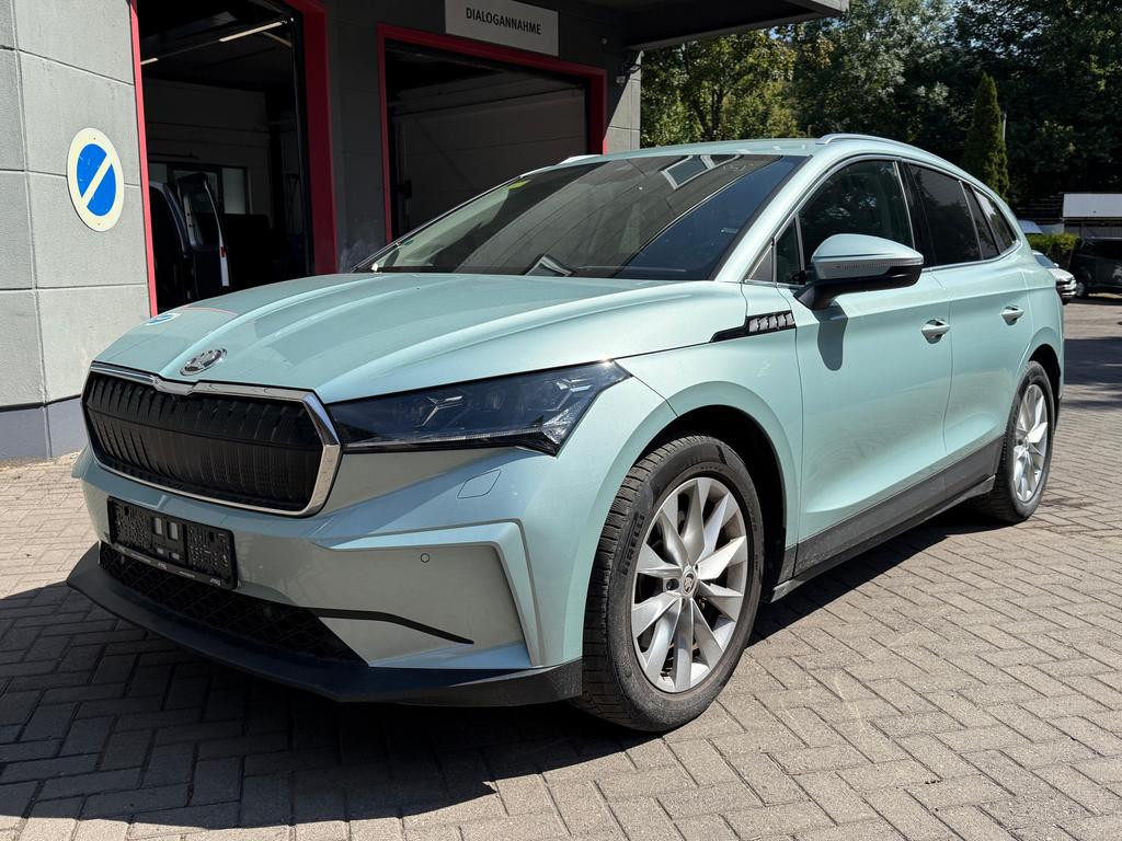 Skoda Enyaq iV