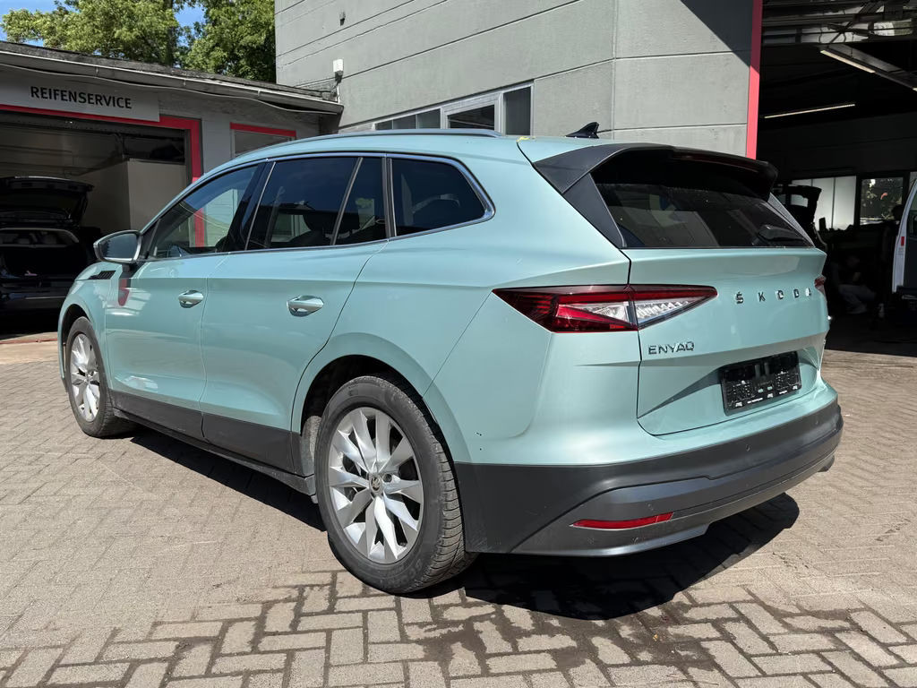Skoda Enyaq iV