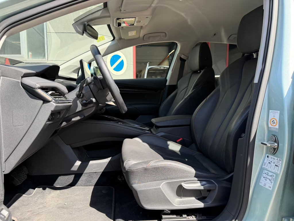 Skoda Enyaq iV