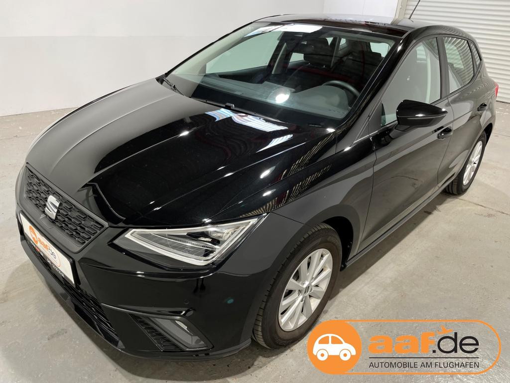 Seat Ibiza Style 1.0 TSI DSG