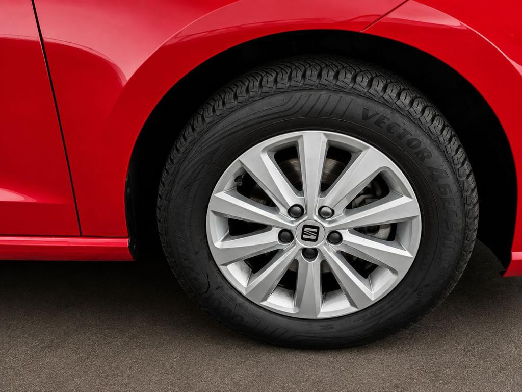 Seat Ibiza Style 1.0 TSI