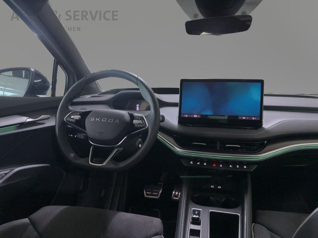 Skoda Enyaq iV