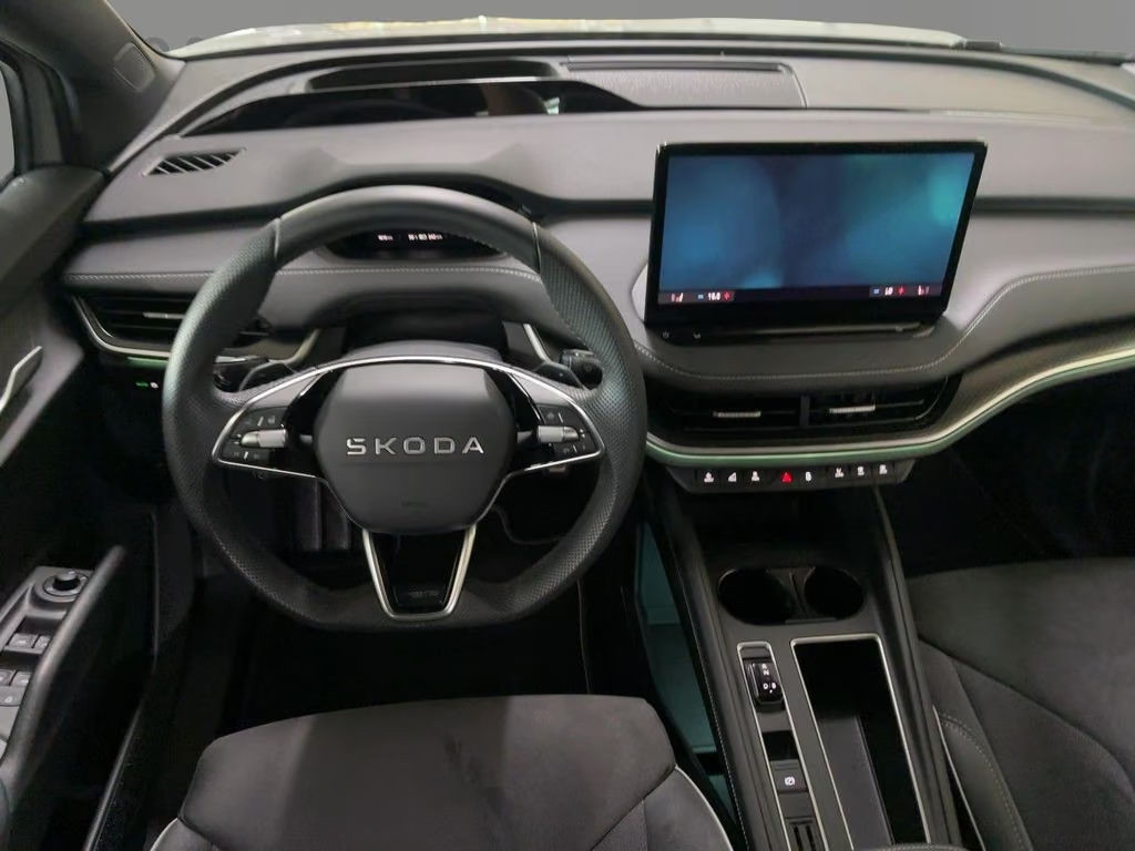 Skoda Enyaq iV